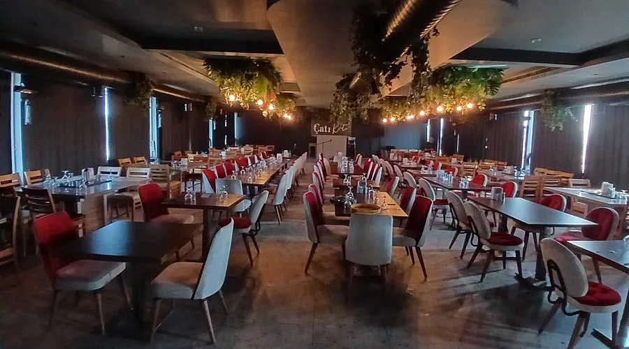 En İyi Bergama Balık Restoranları - Puan.com