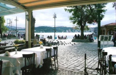 En İyi Beşiktaş Balık Restoranları - 03 - Puan.com