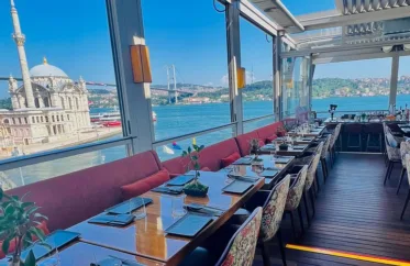 En İyi Beşiktaş Restoranlar - 05 - Puan.com