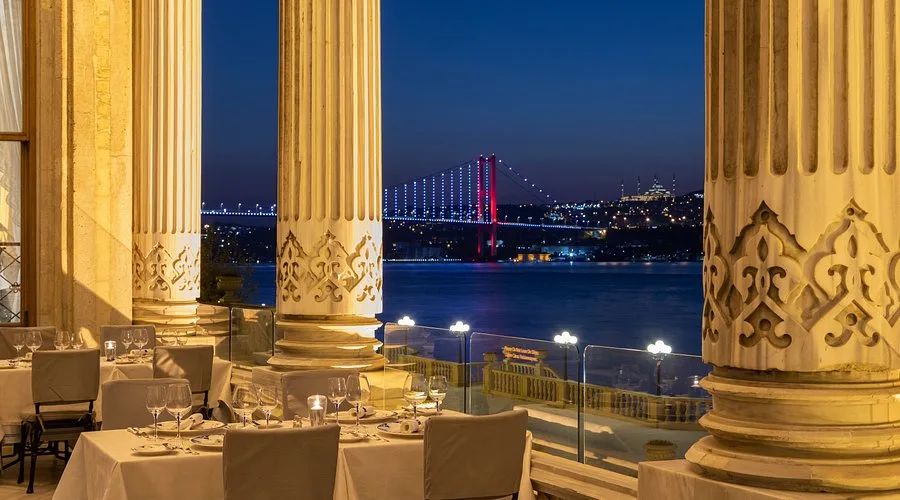 En İyi Beşiktaş Restoranlar - Puan.com