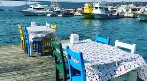 En İyi Beykoz Balık Restoranları - 02 - Puan.com