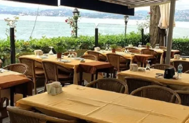 En İyi Beykoz Balık Restoranları - 04 - Puan.com