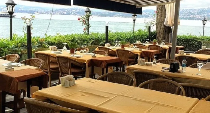 En İyi Beykoz Balık Restoranları - 04 - Puan.com
