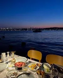 En İyi Beykoz Balık Restoranları - 05 - Puan.com