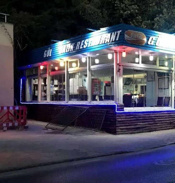 En İyi Beykoz Balık Restoranları - Puan.com