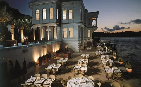 En İyi Beykoz Restoranlar - 05 - Puan.com
