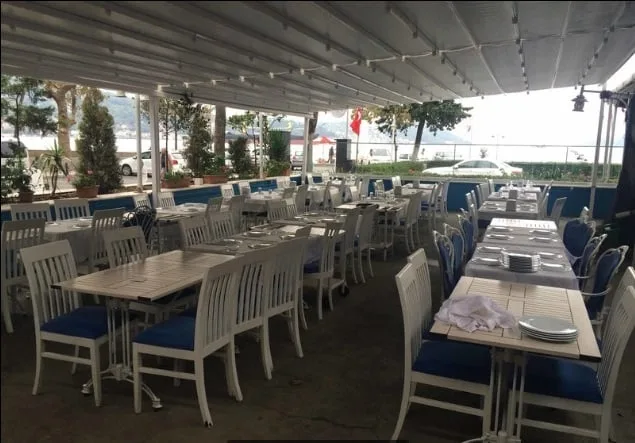 En İyi Beylikdüzü Balık Restoranları - Puan.com