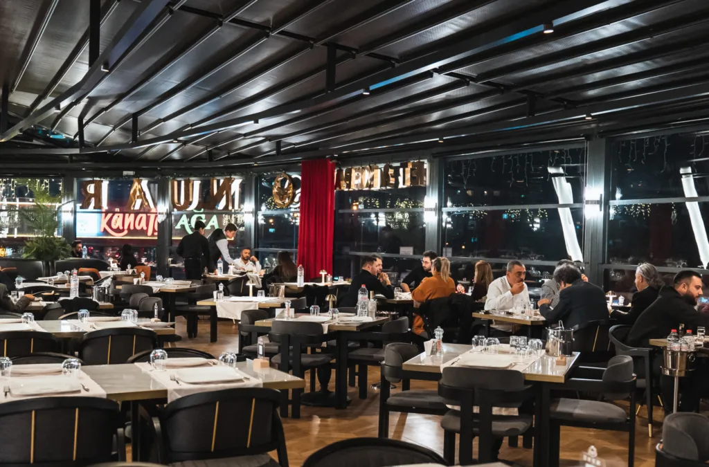 En İyi Beylikdüzü Restoranlar - 03 - Puan.com