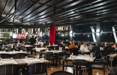 En İyi Beylikdüzü Restoranlar - 03 - Puan.com