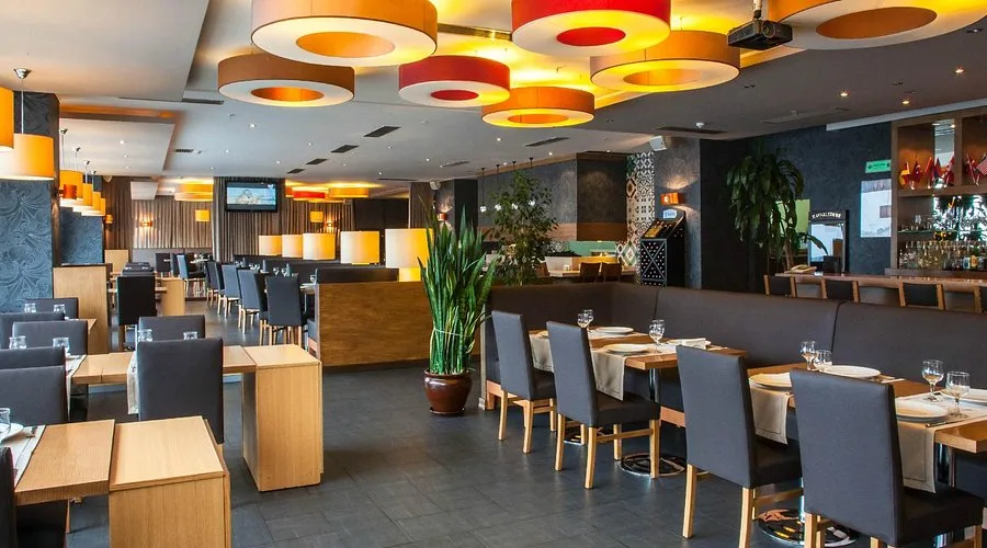 En İyi Beylikdüzü Restoranlar - Puan.com