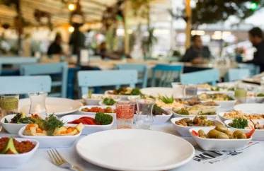 En İyi Beyoğlu Balık Restoranları - 04 - Puan.com
