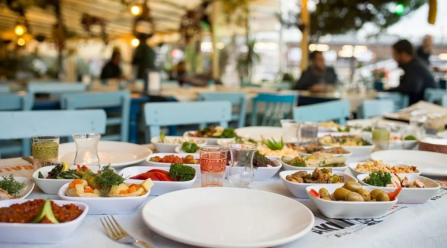 En İyi Beyoğlu Balık Restoranları - 04 - Puan.com