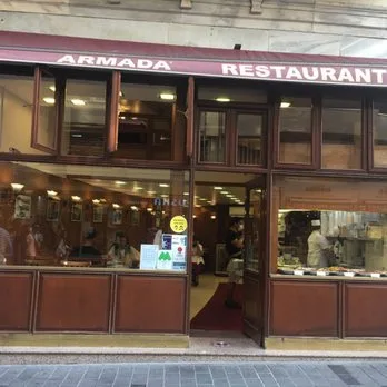 En İyi Beyoğlu Balık Restoranları - 05 - Puan.com