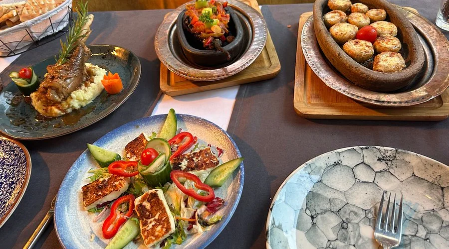 En İyi Beyoğlu Restoranlar - 04 - Puan.com