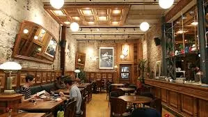 En İyi Beyoğlu Restoranlar - Puan.com