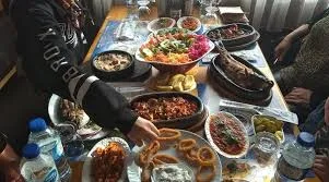 En İyi Beypazarı Restoranlar - 06 - Puan.com
