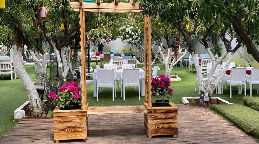 En İyi Bodrum Balık Restoranları - 02 - Puan.com