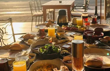 En İyi Bodrum Balık Restoranları - 03 - Puan.com