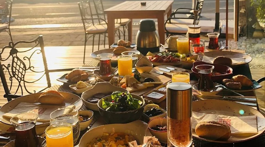 En İyi Bodrum Balık Restoranları - 03 - Puan.com