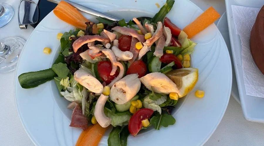 En İyi Bodrum Balık Restoranları - 04 - Puan.com