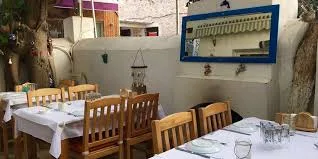 En İyi Bodrum Balık Restoranları - 05 - Puan.com