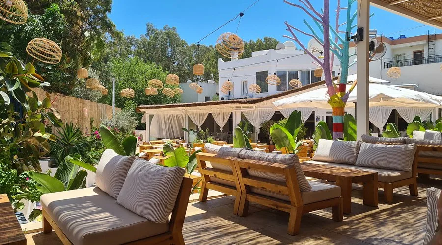 En İyi Bodrum Restoranlar - 02 - Puan.com