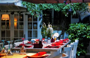En İyi Bodrum Restoranlar - 03 - Puan.com