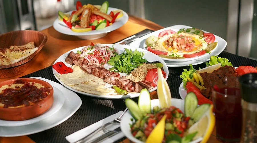 En İyi Bodrum Restoranlar - 04 - Puan.com