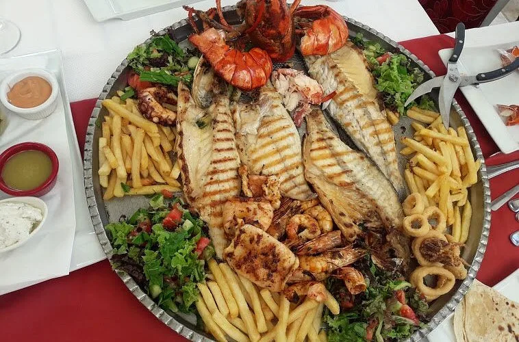 En İyi Bodrum Restoranlar - Puan.com