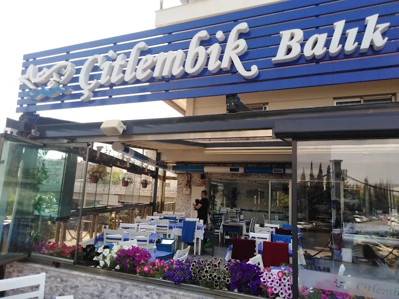 En İyi Bornova Balık Restoranları - 03 - Puan.com