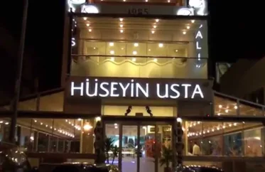 En İyi Bornova Balık Restoranları - 04 - Puan.com