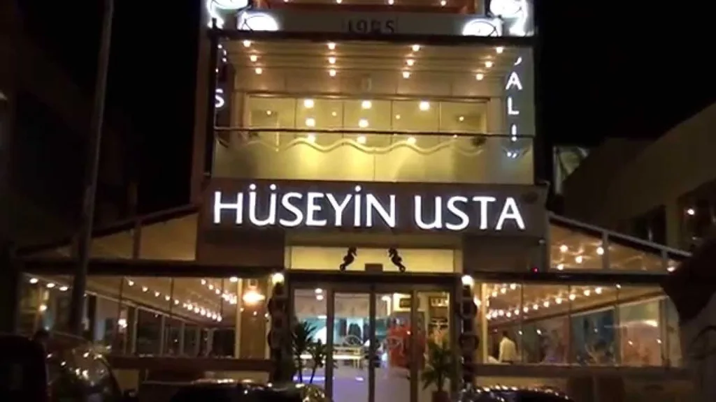 En İyi Bornova Balık Restoranları - 04 - Puan.com
