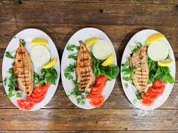 En İyi Bornova Balık Restoranları - Puan.com