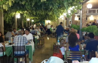 En İyi Bozdoğan Balık Restoranları - 02 - Puan.com