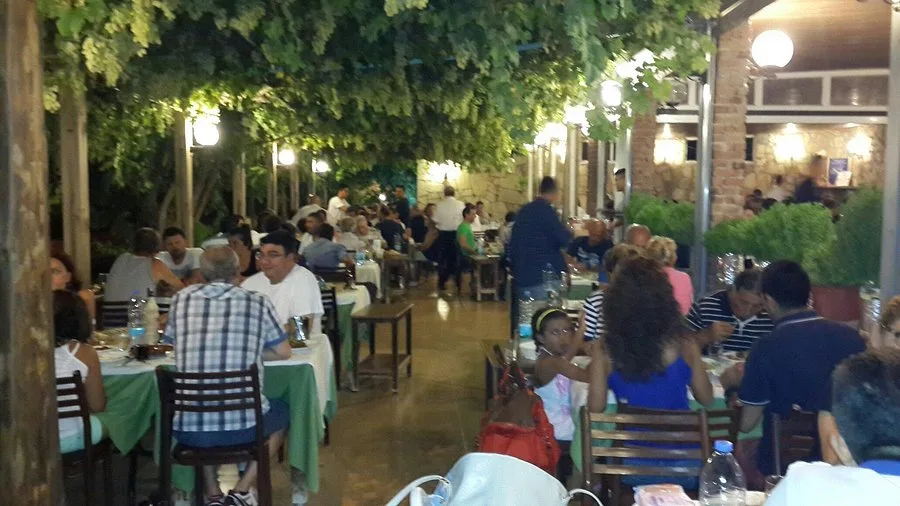 En İyi Bozdoğan Balık Restoranları - 02 - Puan.com