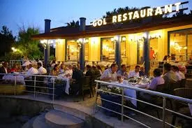 En İyi Buca Balık Restoranları - 04 - Puan.com