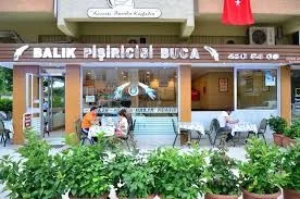 En İyi Buca Balık Restoranları - Puan.com