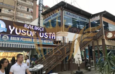 En İyi Buharkent Balık Restoranları - 02 - Puan.com