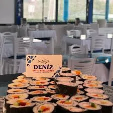 En İyi Buharkent Balık Restoranları - 03 - Puan.com