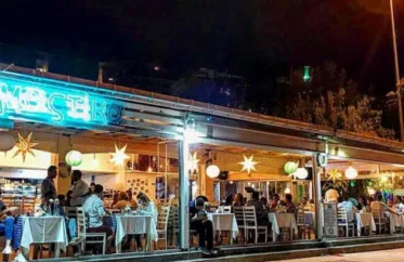 En İyi Büyükçekmece Balık Restoranları - 03 - Puan.com