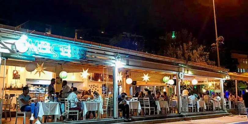 En İyi Büyükçekmece Balık Restoranları - 03 - Puan.com