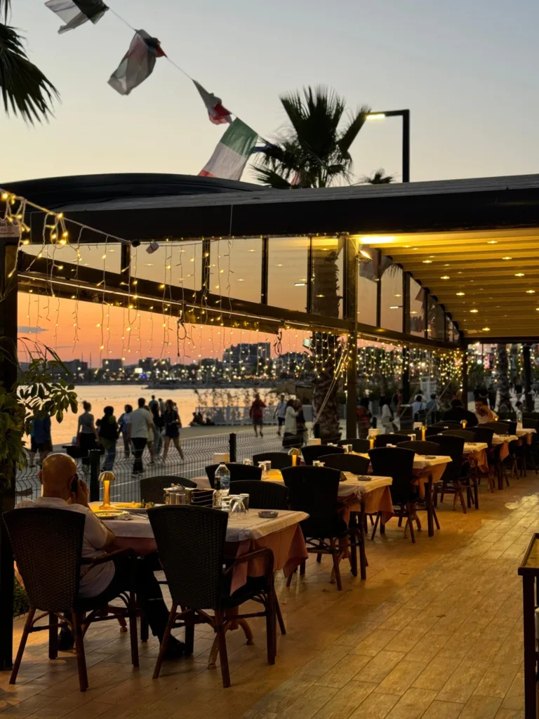 En İyi Büyükçekmece Balık Restoranları - 05 - Puan.com