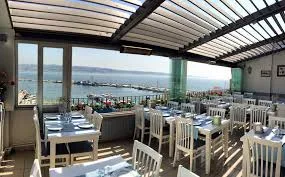 En İyi Büyükçekmece Balık Restoranları - Puan.com