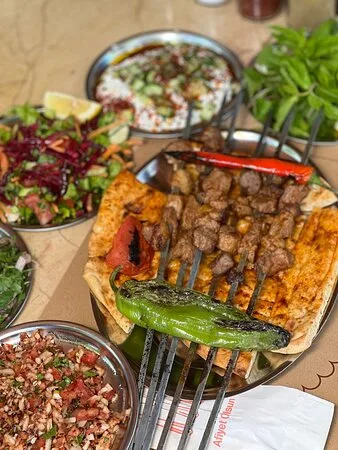En İyi Büyükçekmece Restoranlar - 02 - Puan.com