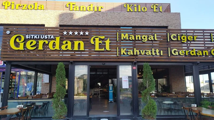 En İyi Büyükçekmece Restoranlar - Puan.com