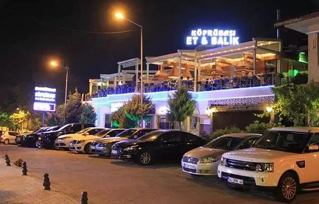 En İyi Çatalca Balık Restoranları - 04 - Puan.com