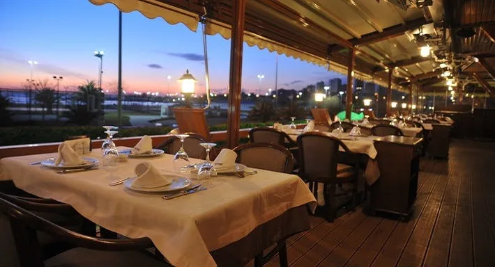En İyi Çatalca Balık Restoranları - Puan.com