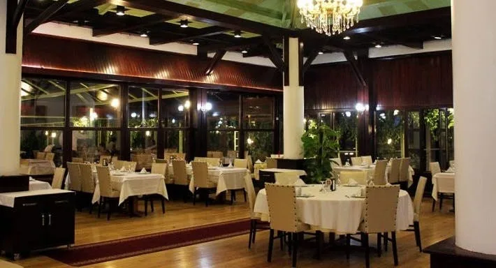 En İyi Çatalca Restoranlar - 05 - Puan.com