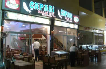 En İyi Çekmeköy Balık Restoranları - 03 - Puan.com