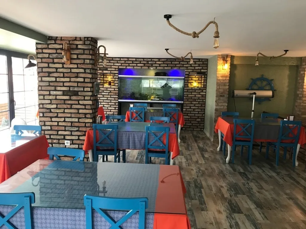 En İyi Çekmeköy Balık Restoranları - 04 - Puan.com